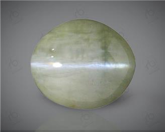 Natural Chrysoberyl Cat's eye  3.91CTS-16792